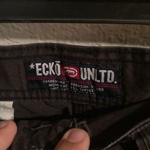 Men’s Ecko shorts